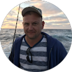 Profile photo of Alex Lymar