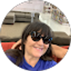 Profile photo of Janet MinkinRoberts