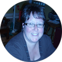 Profile photo of Maribeth Bousman