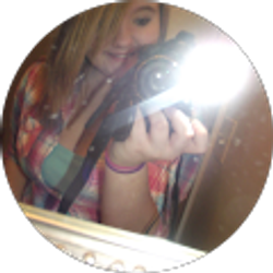 Profile photo of chelsea smith