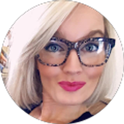 Profile photo of Amanda Barker