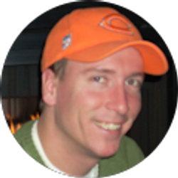 Profile photo of Eric Peterson