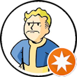 Profile photo of Robbie Caldwell