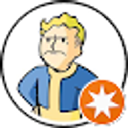 Profile photo of Robbie Caldwell