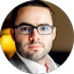 Profile photo of Lance Gemar