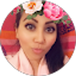 Profile photo of Eugenia Vlogs