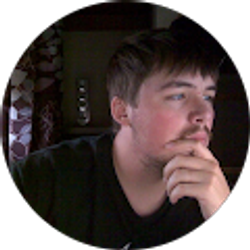 Profile photo of Zach Hamlin