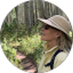 Profile photo of Lisa Jones