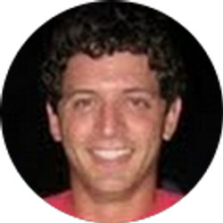 Profile photo of Robert Gamotis