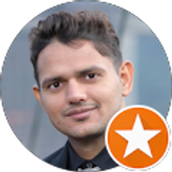 Profile photo of Atul Phogat