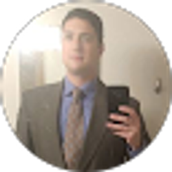 Profile photo of Max Finazzo