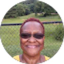 Profile photo of Stephanie Hall