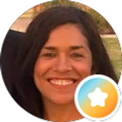 Profile photo of Gracie Santana