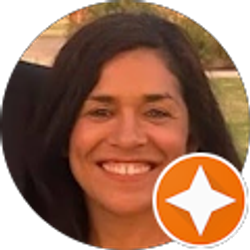 Profile photo of Gracie Santana