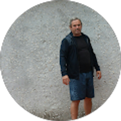 Profile photo of Mike Adang