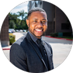 Profile photo of Darius Thurston