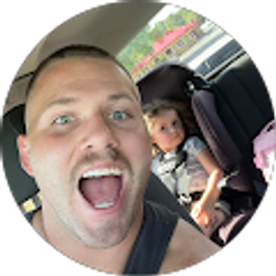 Profile photo of Richard Norat III