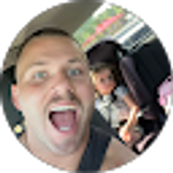 Profile photo of Richard Norat III