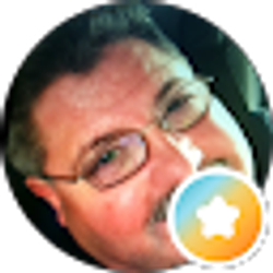 Profile photo of Gerry Hanson