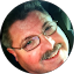 Profile photo of Gerry Hanson