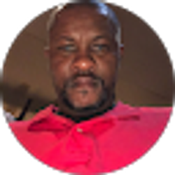 Profile photo of Derrick Hopkins