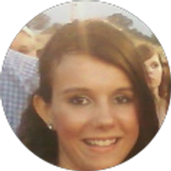 Profile photo of Alaina Holland