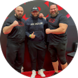 Profile photo of Jesse Ramirez