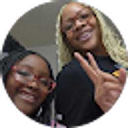 Profile photo of Tina Johnson