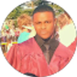 Profile photo of Tyler Fordyce