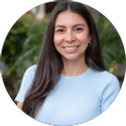 Profile photo of Lizette Lomeli