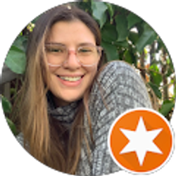 Profile photo of Brenna Ingram