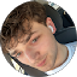 Profile photo of Gabriel Dawson