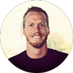 Profile photo of Caleb Barnes