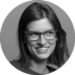 Profile photo of Hannah Spencer