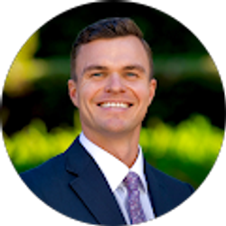 Profile photo of Michael Whitehead