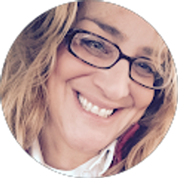 Profile photo of Jennifer Goethals