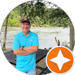 Profile photo of Rick Gabriel