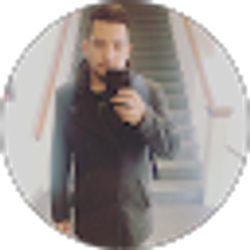 Profile photo of Chris Palada