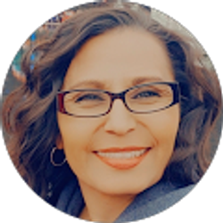 Profile photo of Yolanda Armendariz