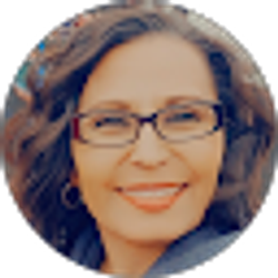 Profile photo of Yolanda Armendariz