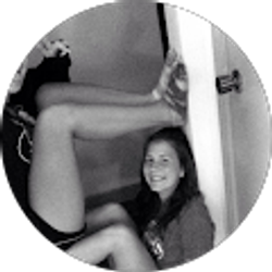 Profile photo of Hannah Barnett