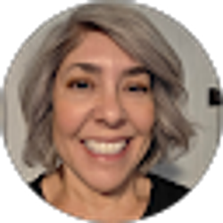 Profile photo of Gina Richardson