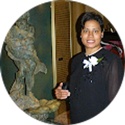 Profile photo of Alverdia Lowe