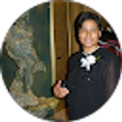 Profile photo of Alverdia Lowe