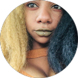 Profile photo of Destinee Montague