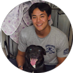 Profile photo of Tate Hirayama