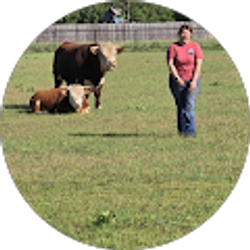 Profile photo of Hope Reed