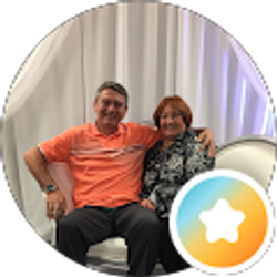 Profile photo of Ruthie y Juan Carlos Paredes