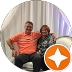 Profile photo of Ruthie y Juan Carlos Paredes