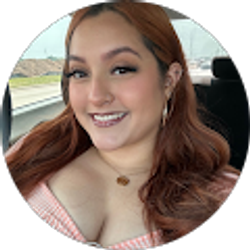 Profile photo of Michelle Aguilera